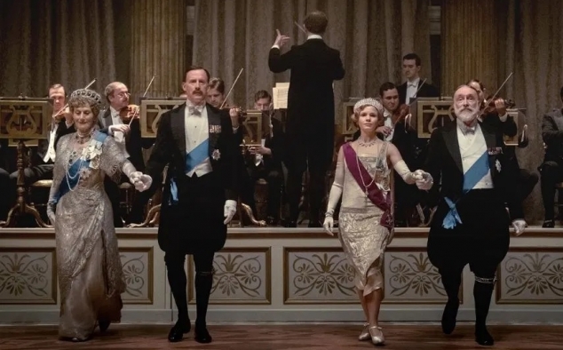 Immagine 14 - Downton Abbey, foto e immagini del film