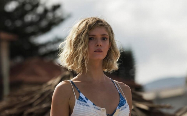 Immagine 6 - Fino alla Fine, immagini del film di Gabriele Muccino con Elena Kampouris, Saul Nanni, Lorenzo Richelmy