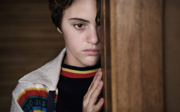 Immagine 28 - L\'immensità, immagini del film di Emanuele Crialese con Penélope Cruz, Luana Giuliani