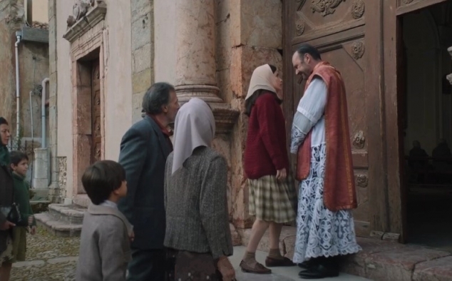Immagine 22 - Primadonna, immagini del film di Marta Savina con Fabrizio Ferracane, Claudia Gusmano, Francesco Colella, Manuela Ventura