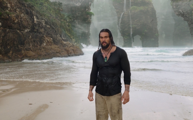 Immagine 7 - Aquaman e il Regno Perduto, foto e immagini del film di James Wan con Jason Momoa, Patrick Wilson, Amber Heard