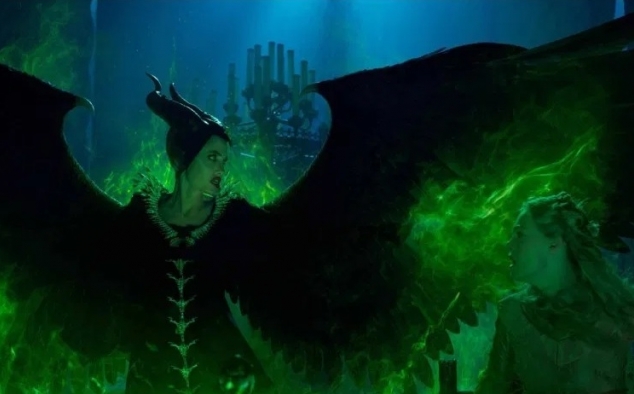 Immagine 11 - Maleficent Signora del male, foto e immagini del sequel Disney