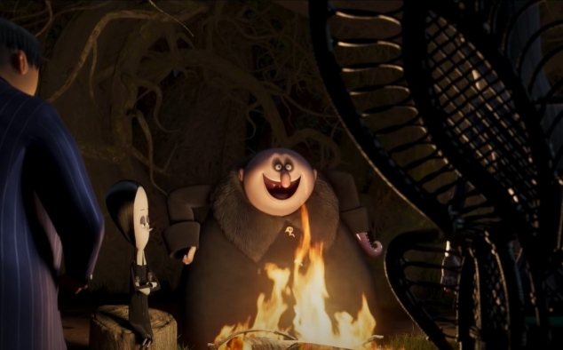 Immagine 26 - La Famiglia Addams 2, foto e immagini del film animazione del 2021 di Greg Tiernan