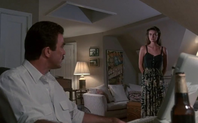 Immagine 14 - Alibi seducente, foto e immagini del film con Tom Selleck e Paulina Porizkova