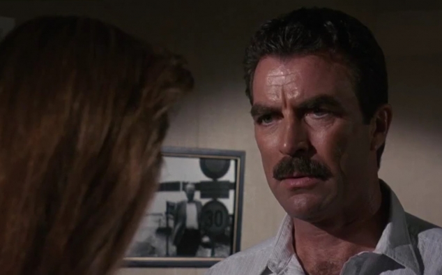 Immagine 24 - Alibi seducente, foto e immagini del film con Tom Selleck e Paulina Porizkova