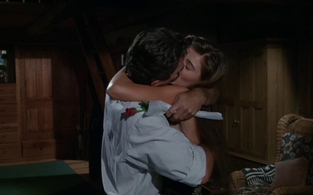 Immagine 13 - Alibi seducente, foto e immagini del film con Tom Selleck e Paulina Porizkova