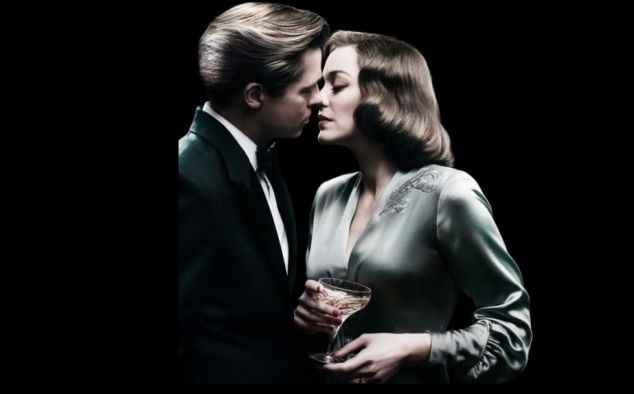 Immagine 23 - Allied - Un'ombra nascosta, foto e immagini del film di Robert Zemeckis