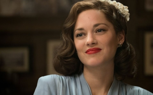 Immagine 3 - Allied - Un'ombra nascosta, foto e immagini del film di Robert Zemeckis