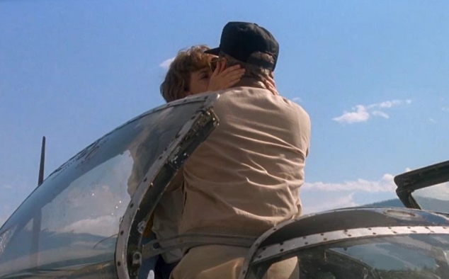 Immagine 6 - Always Per sempre, foto e immagini del film di Steven Spielberg con Richard Dreyfuss, Holly Hunter