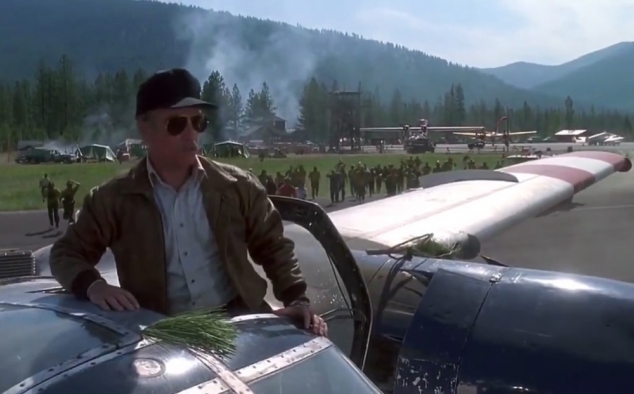 Immagine 10 - Always Per sempre, foto e immagini del film di Steven Spielberg con Richard Dreyfuss, Holly Hunter