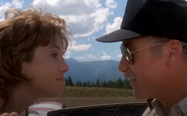 Immagine 2 - Always Per sempre, foto e immagini del film di Steven Spielberg con Richard Dreyfuss, Holly Hunter