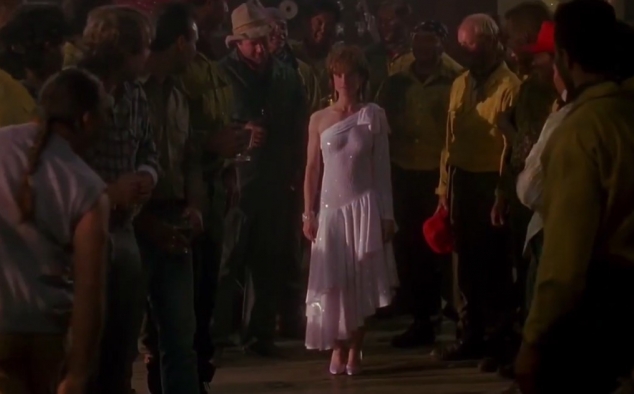 Immagine 28 - Always Per sempre, foto e immagini del film di Steven Spielberg con Richard Dreyfuss, Holly Hunter