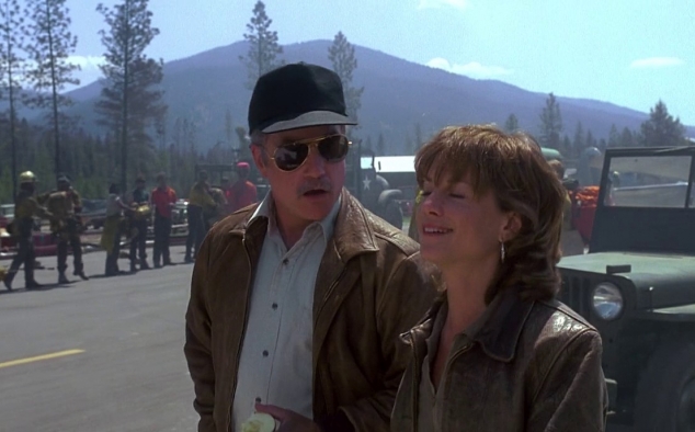 Immagine 7 - Always Per sempre, foto e immagini del film di Steven Spielberg con Richard Dreyfuss, Holly Hunter