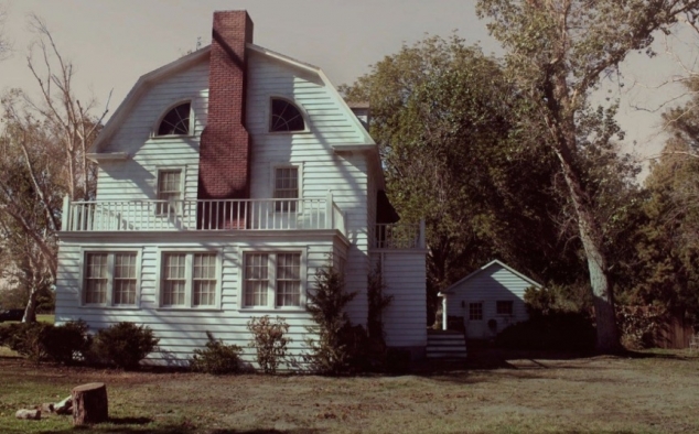 Immagine 1 - Amityville: Il risveglio, foto e immagini tratte dal film thriller horror