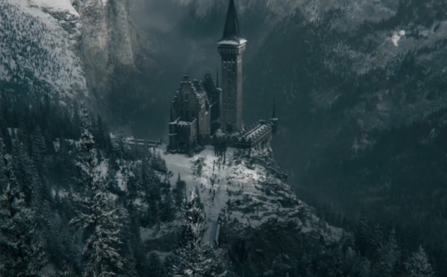 Immagine 3 - Animali Fantastici 3: I Segreti di Silente, immagini del terzo film prequel della saga di Harry Potter