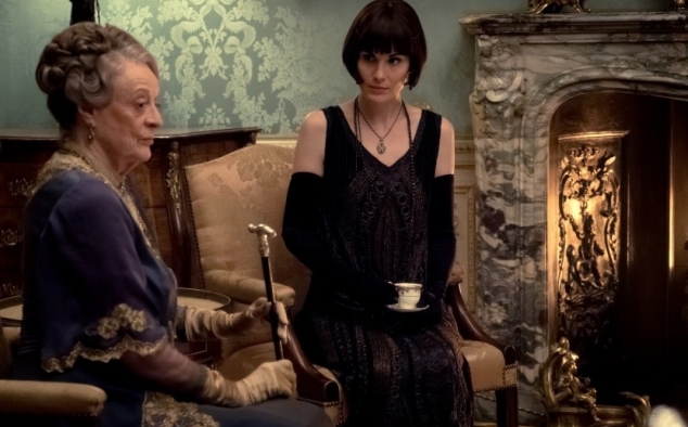 Immagine 7 - Downton Abbey, foto e immagini del film