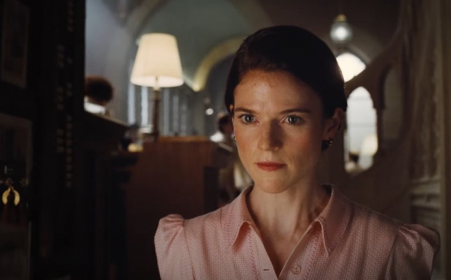 Immagine 19 - Assassinio sul Nilo, immagini del film di e con Kenneth Branagh e con Gal Gadot, Armie Hammer, Rose Leslie, Annette Bening
