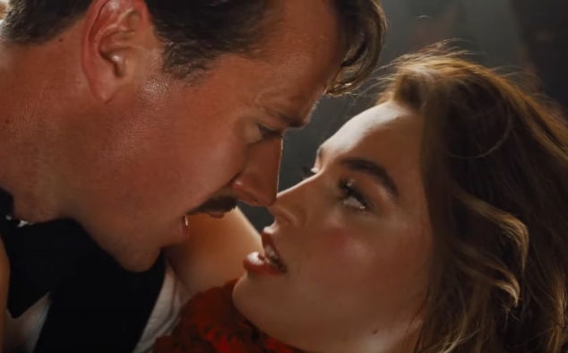 Immagine 10 - Assassinio sul Nilo, immagini del film di e con Kenneth Branagh e con Gal Gadot, Armie Hammer, Rose Leslie, Annette Bening