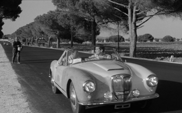 Immagine 5 - Le auto più famose del cinema