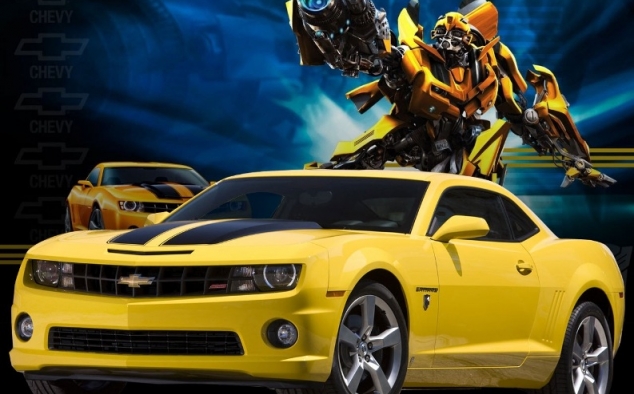 Immagine 26 - Le auto più famose del cinema