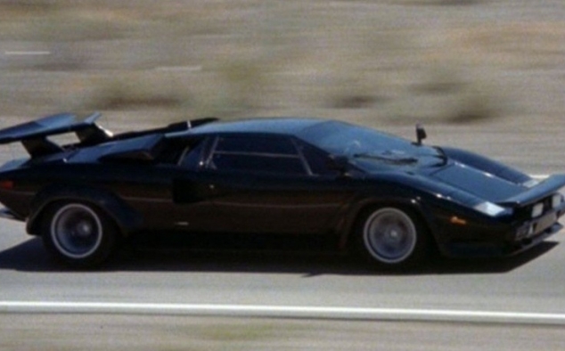 Immagine 9 - Le auto più famose del cinema