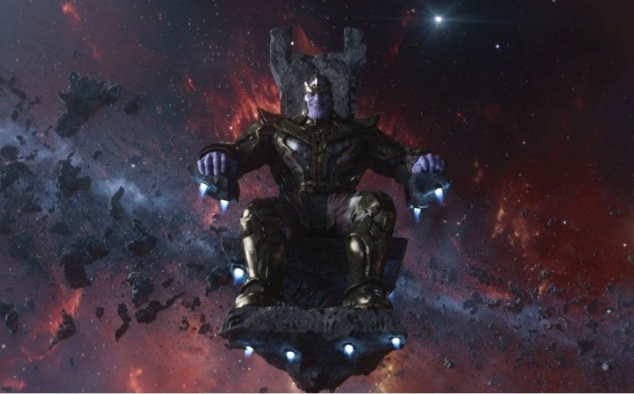 Immagine 86 - Avengers: Infinity War-Parte I, immagini del film Marvel