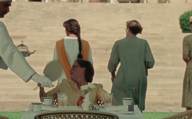 Immagine 22 - Il palazzo del Viceré, foto e immagini tratte dal film