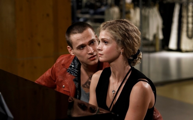 Immagine 7 - Fino alla Fine, immagini del film di Gabriele Muccino con Elena Kampouris, Saul Nanni, Lorenzo Richelmy