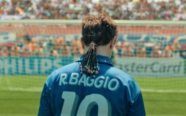 Immagine 16 - Il Divin Codino, foto e immagini del film di Letizia Lamartire incentrato su Roberto Baggio, il grande campione