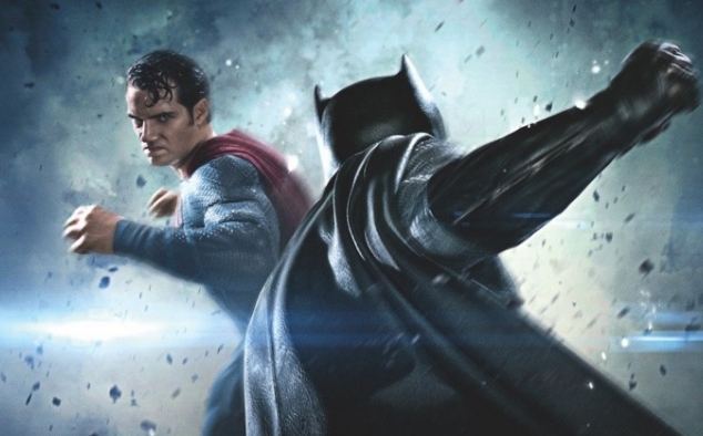 Immagine 21 - Batman VS Superman-Dawn of Justice, foto film