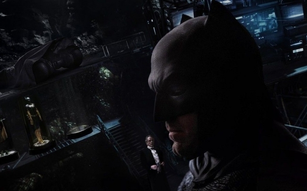 Immagine 7 - Batman VS Superman-Dawn of Justice, foto film