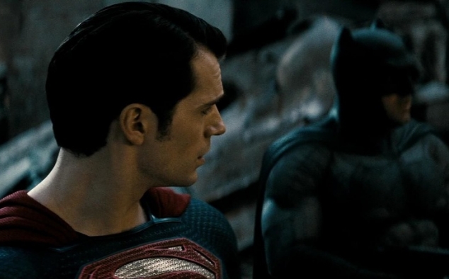 Immagine 24 - Batman VS Superman-Dawn of Justice, foto film