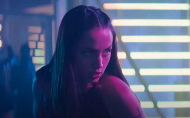 Immagine 8 - Ballerina, immagini del film spin-off di John Wick con Ana de Armas, Keanu Reeves