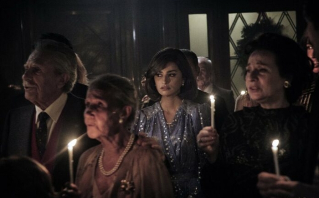 Immagine 16 - L\'immensità, immagini del film di Emanuele Crialese con Penélope Cruz, Luana Giuliani
