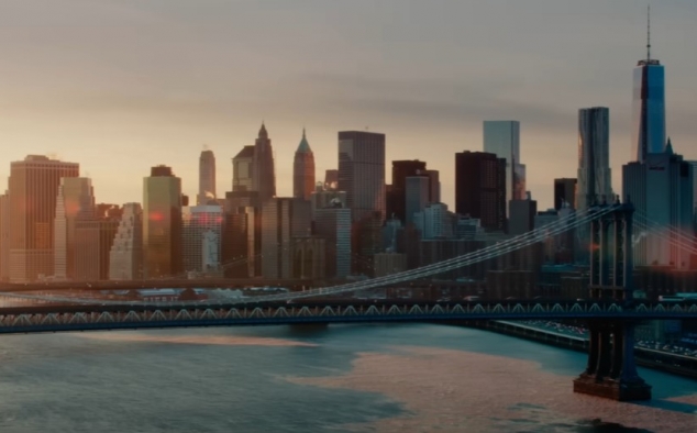 Immagine 4 - Ballerina, immagini del film spin-off di John Wick con Ana de Armas, Keanu Reeves