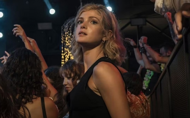Immagine 2 - Fino alla Fine, immagini del film di Gabriele Muccino con Elena Kampouris, Saul Nanni, Lorenzo Richelmy
