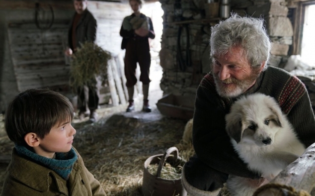 Immagine 8 - Belle e Sebastien - Amici per sempre, foto e immagini del terzo e ultimo film della serie