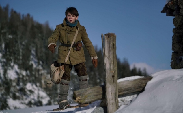 Immagine 15 - Belle e Sebastien - Amici per sempre, foto e immagini del terzo e ultimo film della serie