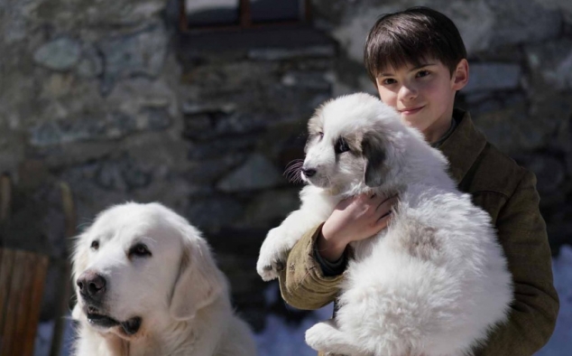 Immagine 7 - Belle e Sebastien - Amici per sempre, foto e immagini del terzo e ultimo film della serie