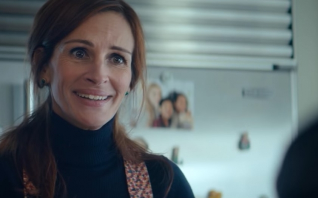 Immagine 5 - Ben is Back, foto del film con Julia Roberts