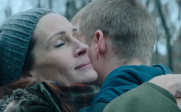 Immagine 14 - Ben is Back, foto del film con Julia Roberts