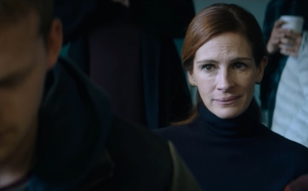 Immagine 21 - Ben is Back, foto del film con Julia Roberts