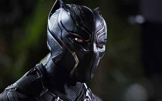 Immagine 2 - Black Panther, foto e immagini del film Marvel