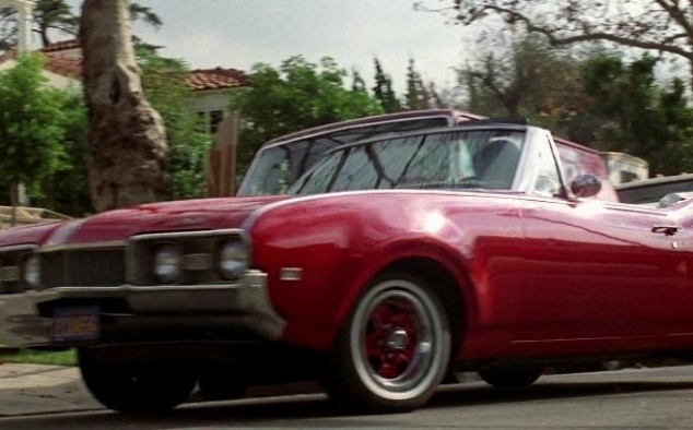 Immagine 13 - Beverly Hills Cop, foto