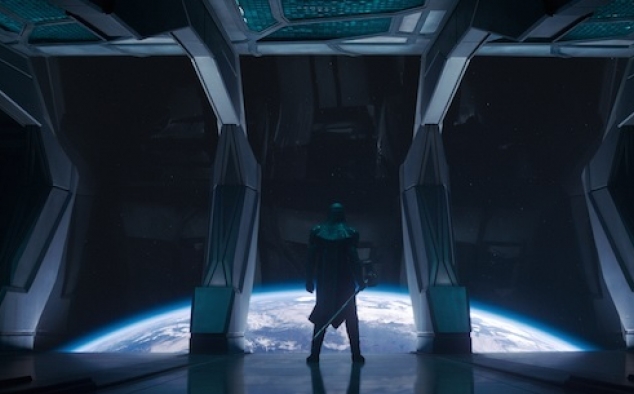 Immagine 23 - Captain Marvel, foto del film