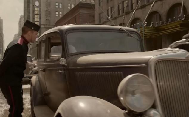 Immagine 13 - Amsterdam, immagini del film di David O. Russell con Christian Bale e Margot Robbie