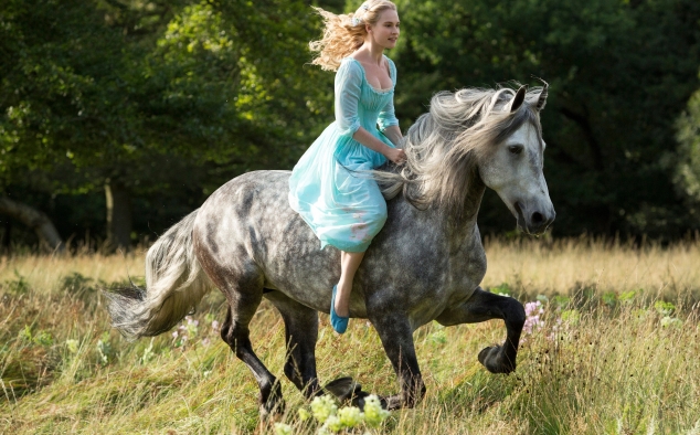 Immagine 42 - Cenerentola