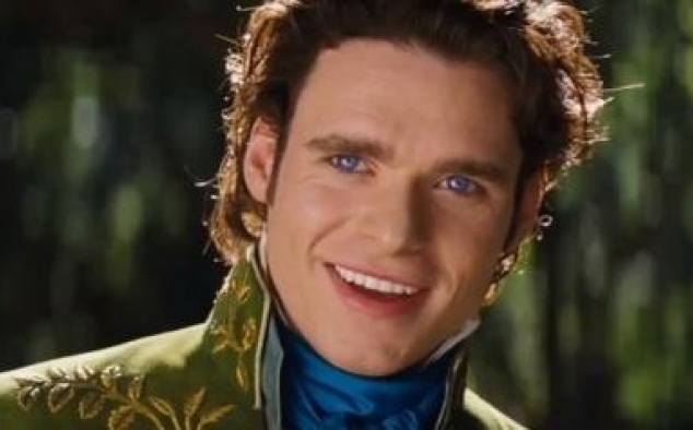 Immagine 53 - Cenerentola