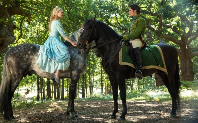 Immagine 55 - Cenerentola