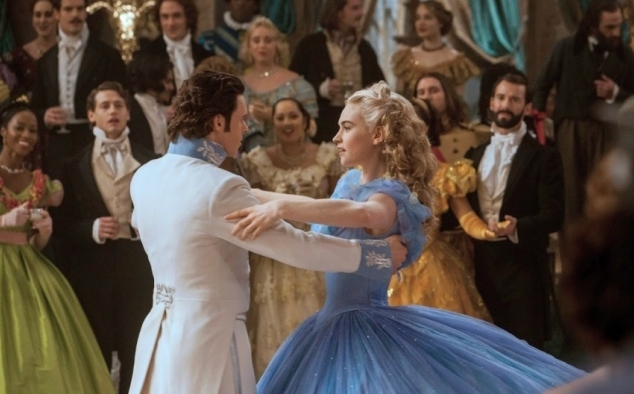 Immagine 58 - Cenerentola